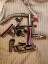 Dyson Staubsauger Zubehör V11- 15 Teile