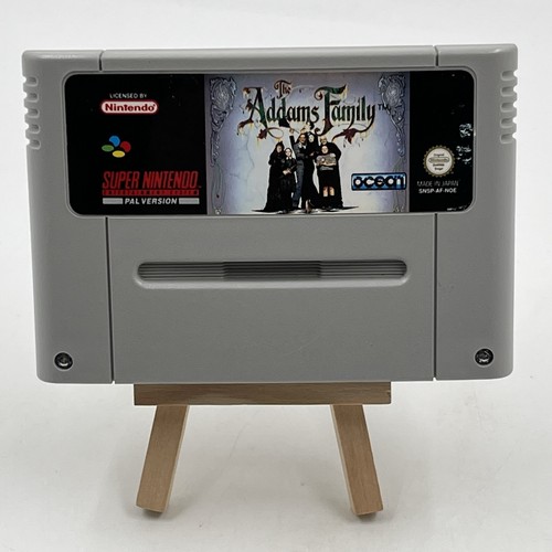 The addams family - family, super