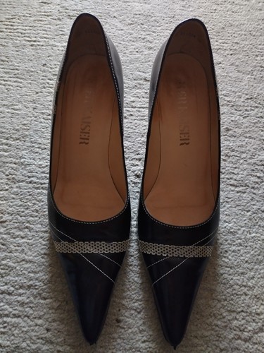 Damen schuhe pumps - , gr