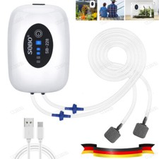 Teich Belüfter Luftpumpe