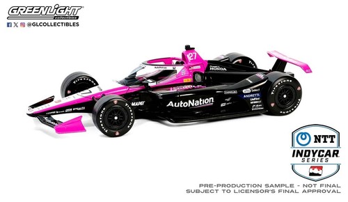 Greenlight indycar 2024 - greenlight,