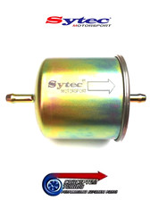 Sytec Motorsport- Kraftstoff