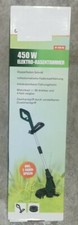 Elektro Rasentrimmer RT 450-VA 450 Watt Freischneider Trimmer 