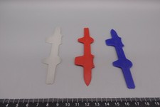 Tupperware 3 er Set Küchen