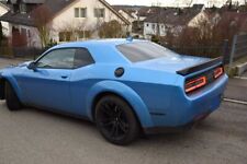 Tönungsfolie passgenau für Dodge Challenger
