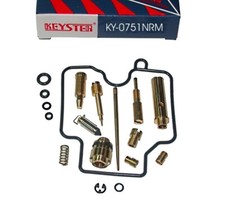 Keyster Vergaser-Reparatursatz