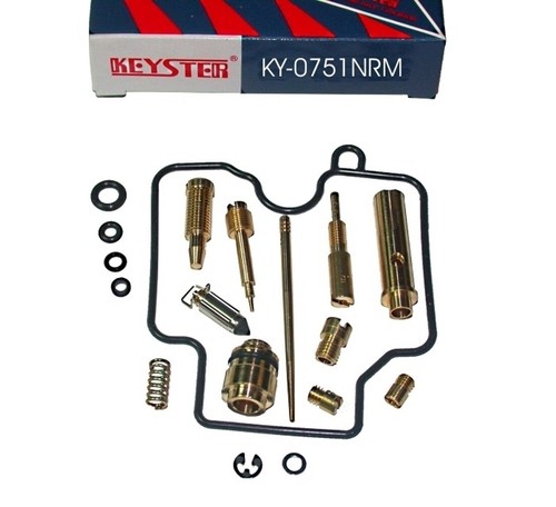 Keyster vergaser reparatursatz - keyster, vergaser-reparatursatz