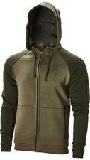 Browning Snapshot Sweatjacke