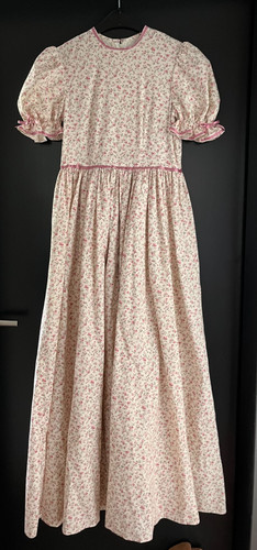 Kinder trachten dirndl kurzarm - dirndl,