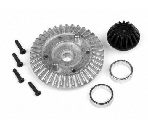 Hpi h88000 differential - hpi,