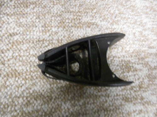 Rollencamber schwarz - f2,