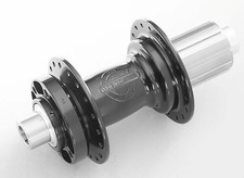 Hinterradnabe White Industries