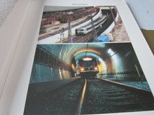  Eisenbahn Archiv N Tunnel