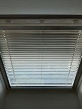Velux Dachfenster Jalousie