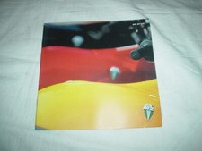 original MZ RT 125 Prospekt