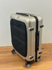 Rimowa x Lufthansa Salsa Cabin