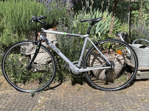 Twin fitnessbike gang - b’twin,