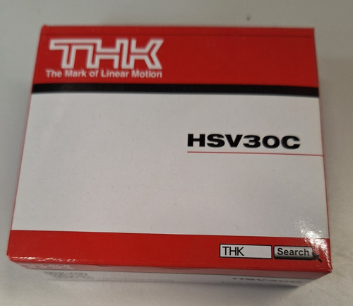Thk führungswagen hsv30c1ss - thk,