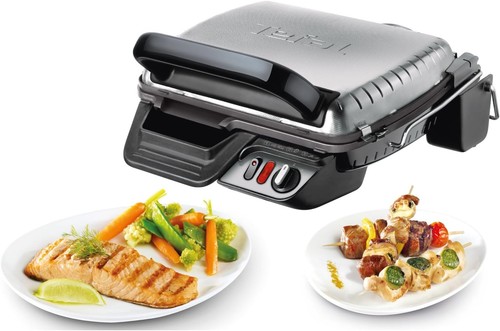 Tefal kontaktgrill 1 - tefal, 2-in-1