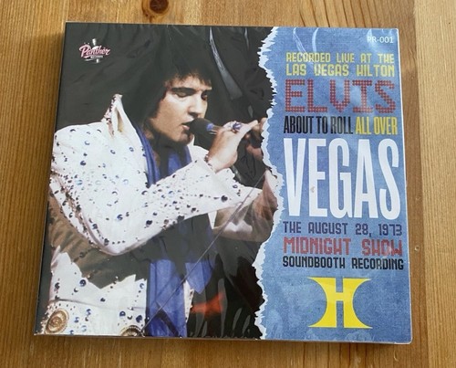 Elvis presley about - elvis, cd
