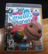 LittleBigPlanet (Sony