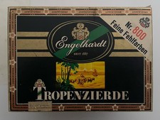 Sammlung Auflösung: Zigarren