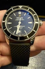 Breitling Superocean Heritage