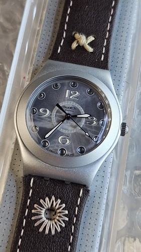 Swatch irony medium - swatch,