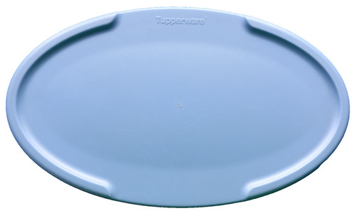 Tupperware deckel - ♔,