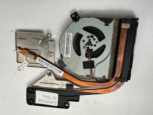 Originaler lüfter mit kühler - lüfter,