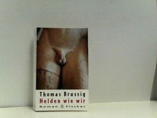 Helden wie wir: Roman Brussig