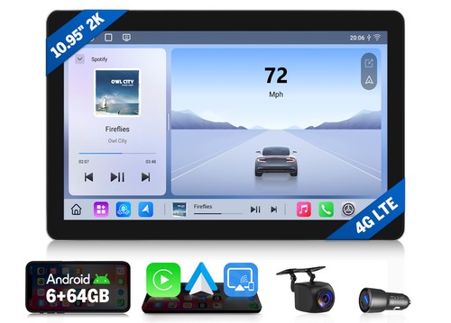 Zoll din 6 64g - zoll, 2k