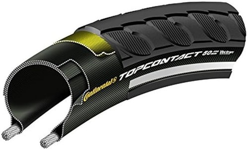 Continental top contact - continental,