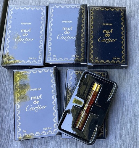 Cartier must pure - cartier,