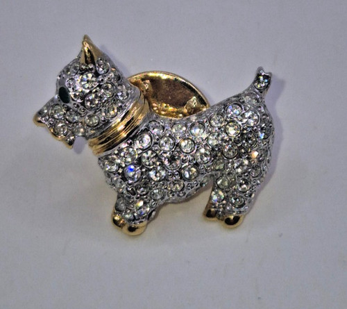 Schmuck brosche scottish - brosche,