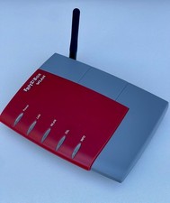 5x AVM FRITZ!Box 3131 WLAN