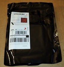 APACHE 207 - Vodka - Kapitel