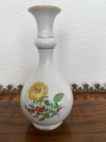 Meissen exklusive bauchige
