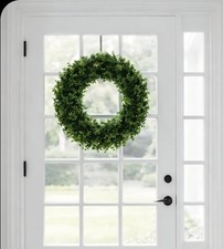 Dekorativer Kunst Buxbaum