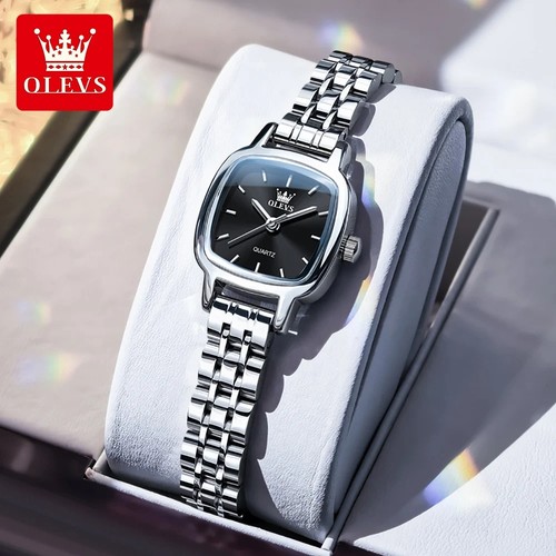 Armbanduhr damen quarzuhr - armbanduhr,