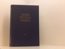 Werke, Band 13: Januar 1859 bis Februar 1860 Karl Marx/Friedrich Engel 661422295