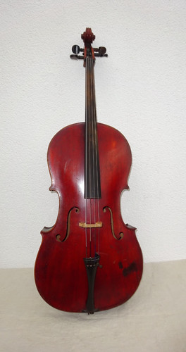 Altes cello 112 cm - altes, ca.