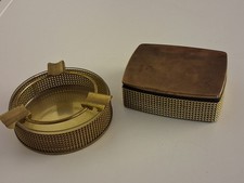 Raucherset Rauchergarnitur