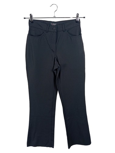 Jjoxs stoffhose bootcut - jjoxs,