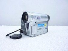 Panasonic NV-GS21EG MiniDV