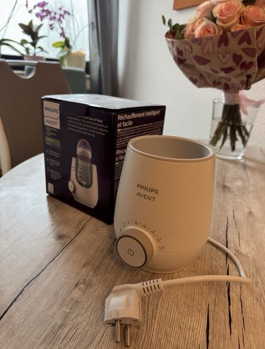 Philips avent flaschenwärmer - philips,
