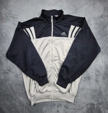 ADIDAS Vintage Jacke S | M