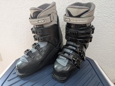 Skistiefel Salomon Performa