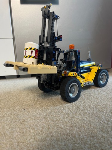 Lego technic 42079 - lego,