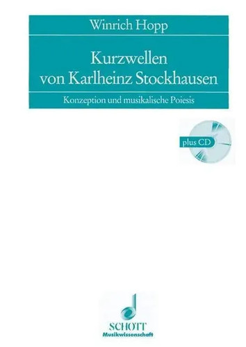 Kurzwellen von karlheinz - von,